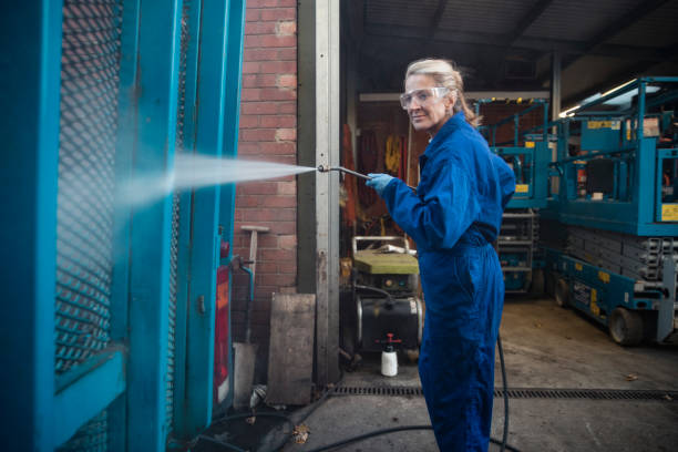 Professional Pressure Washing Services in Heber, CA